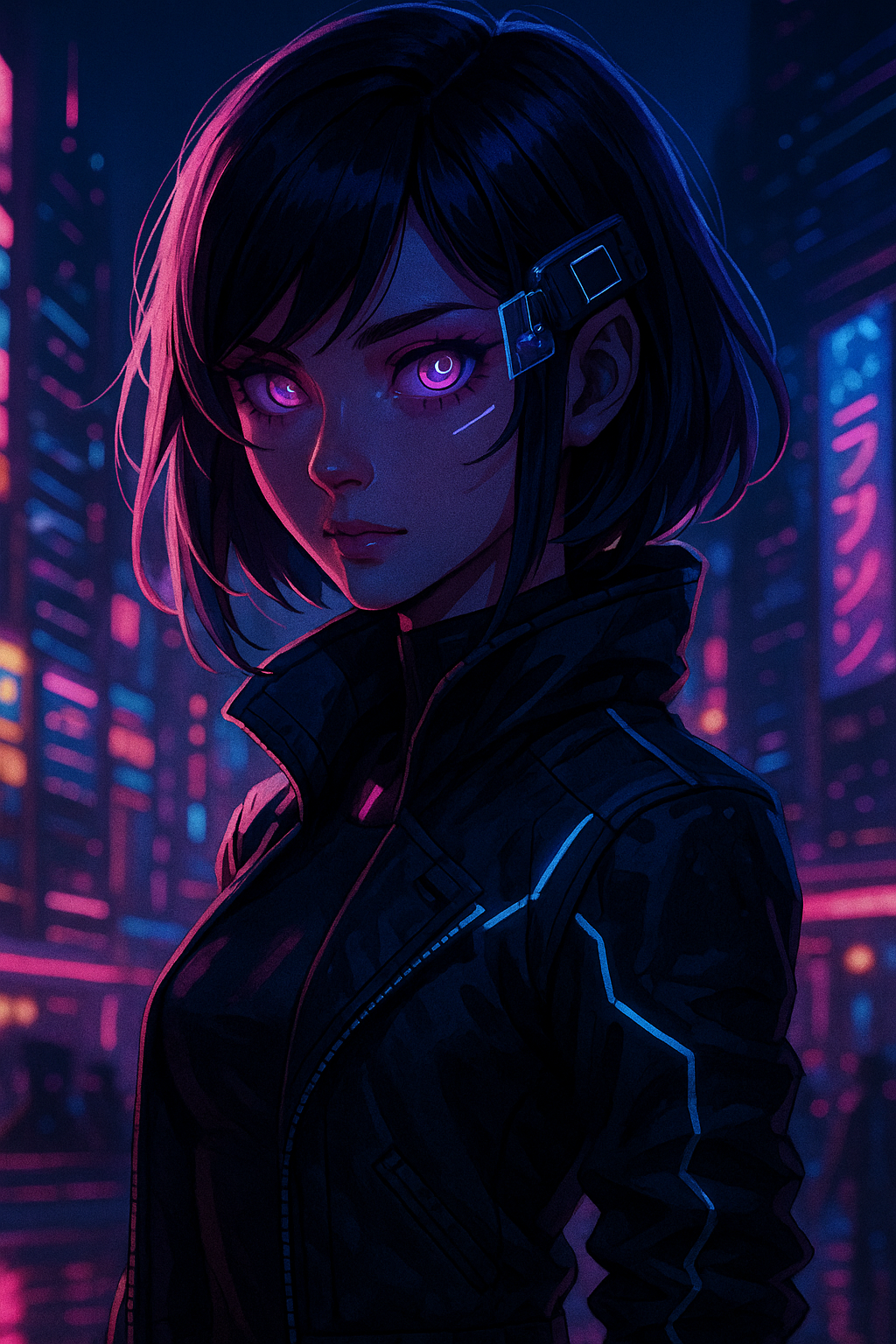 Cyberpunk